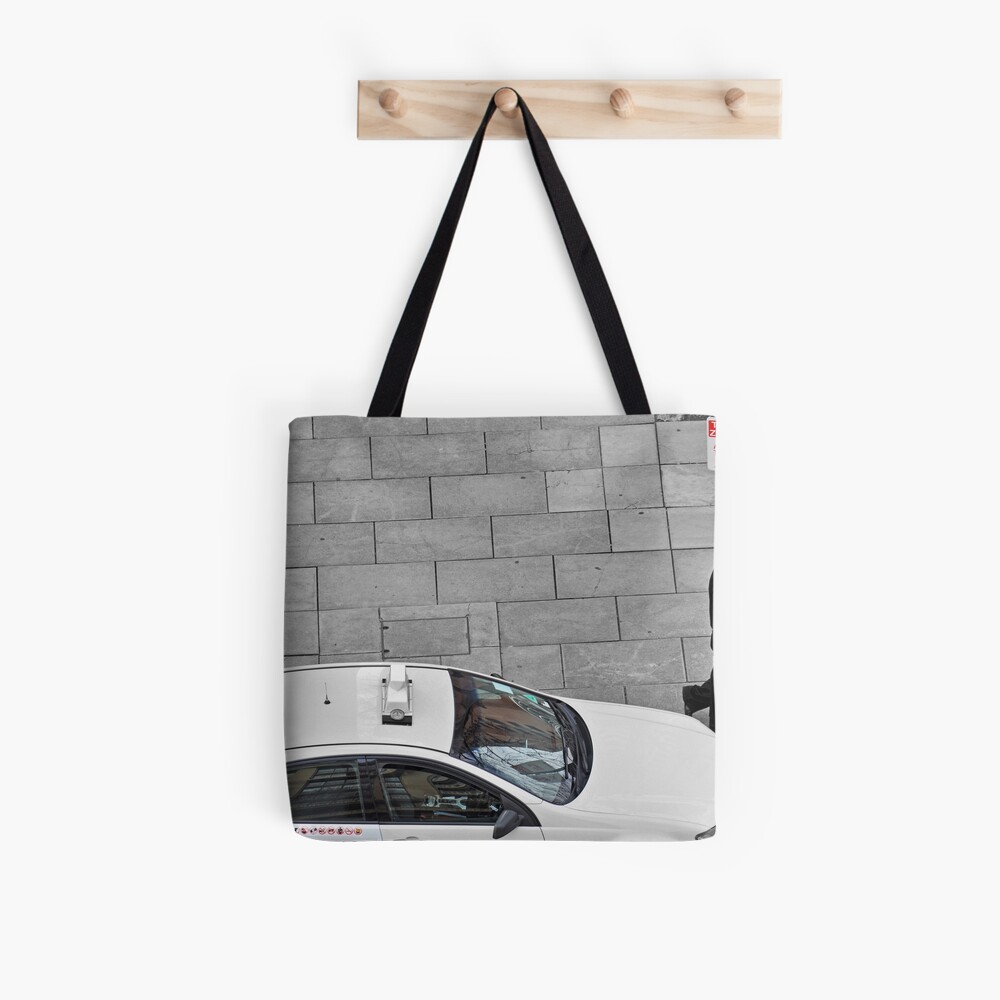 Item preview, All Over Print Tote Bag designed and sold by Jdubphotog.