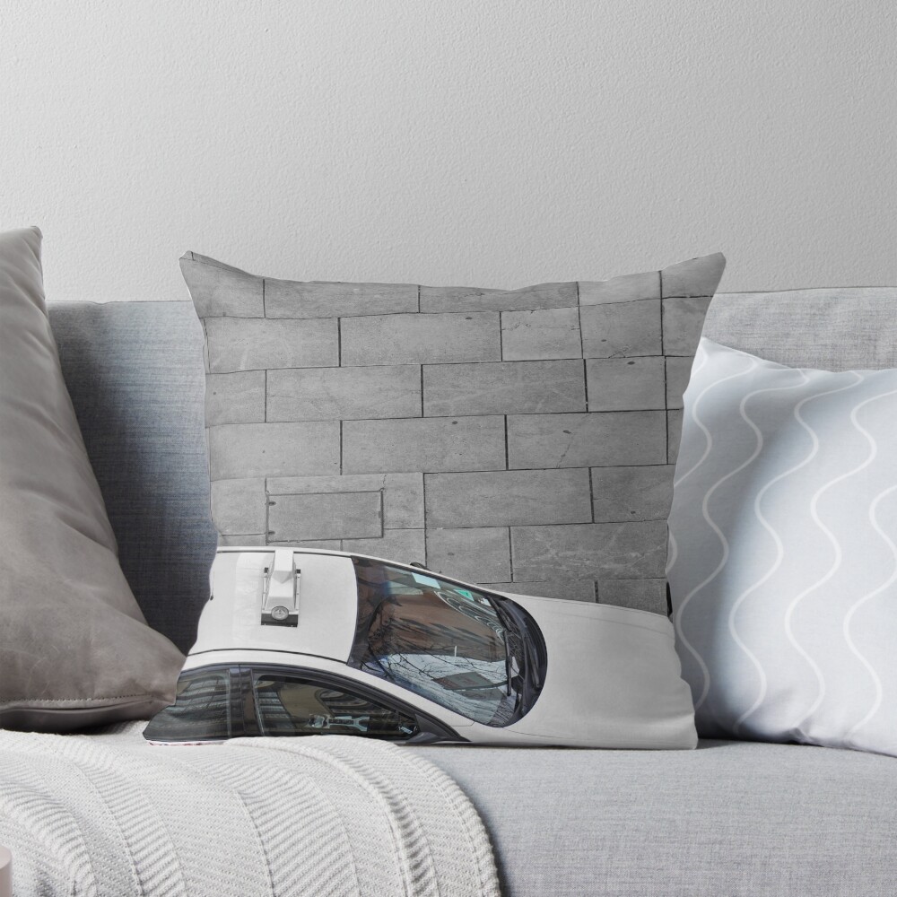 Item preview, Throw Pillow designed and sold by Jdubphotog.
