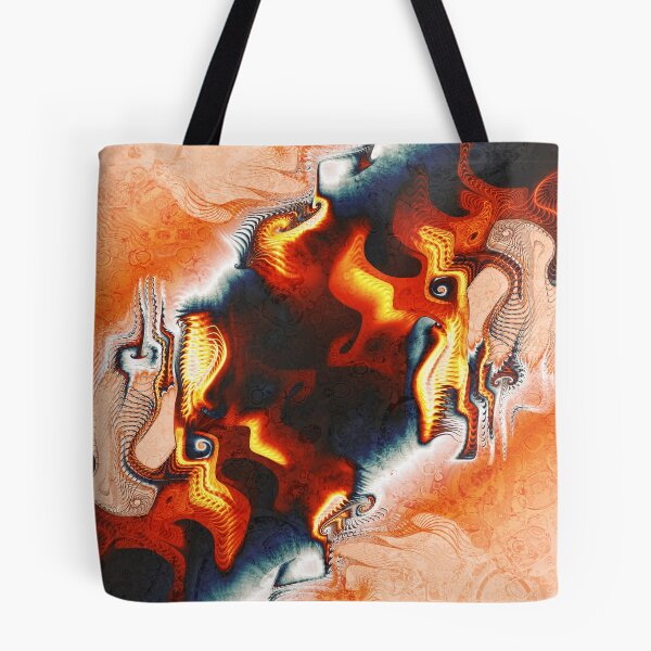 Item preview, Opening The Rift designed and sold by Golubaja.