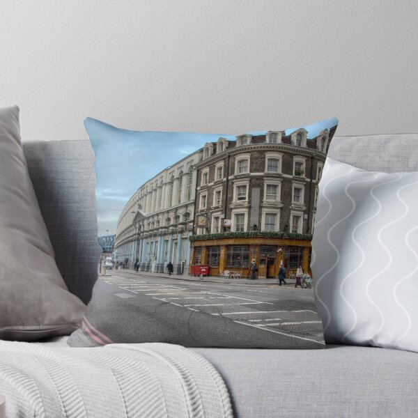 Item preview, Southwark Tavern: Southwark Street, London. UK designed and sold by DonDavisUK.