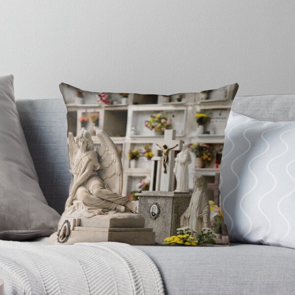 Item preview, Reposing Angel designed and sold by phil decocco.