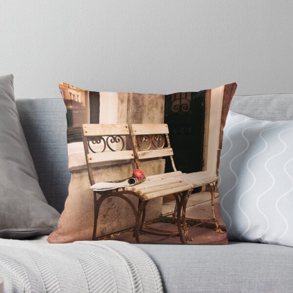 Item preview, ~autumn in Amsterdam...~ designed and sold by Narcisa Eichin.