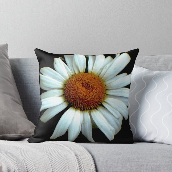 Item preview, daisy on black designed and sold by koolkillers24.