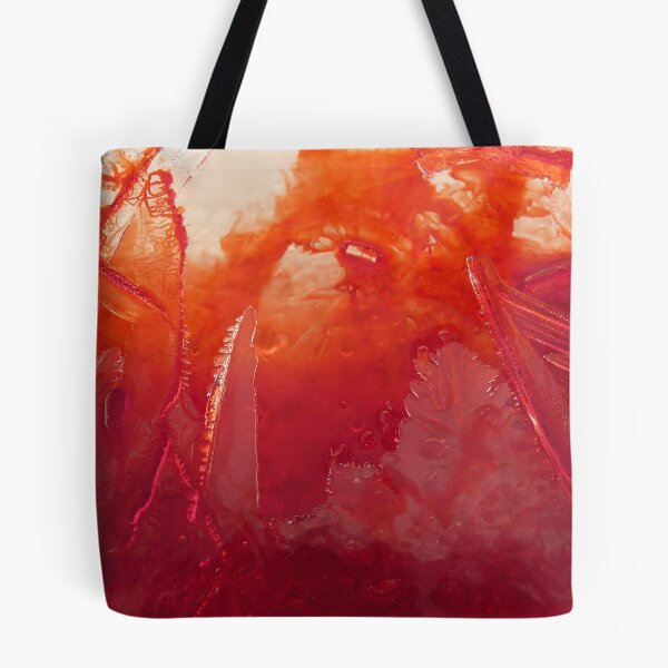 Item preview, Ice on fire designed and sold by © Pauline Wherrell.