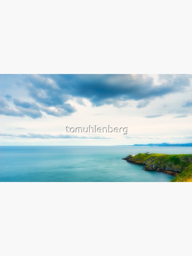 HOWTH 01 by tomuhlenberg