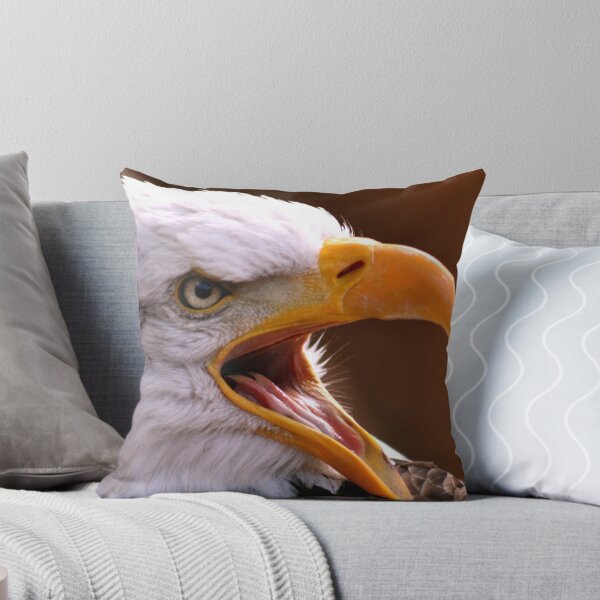 Item preview, Bald Eagle designed and sold by Dolf.