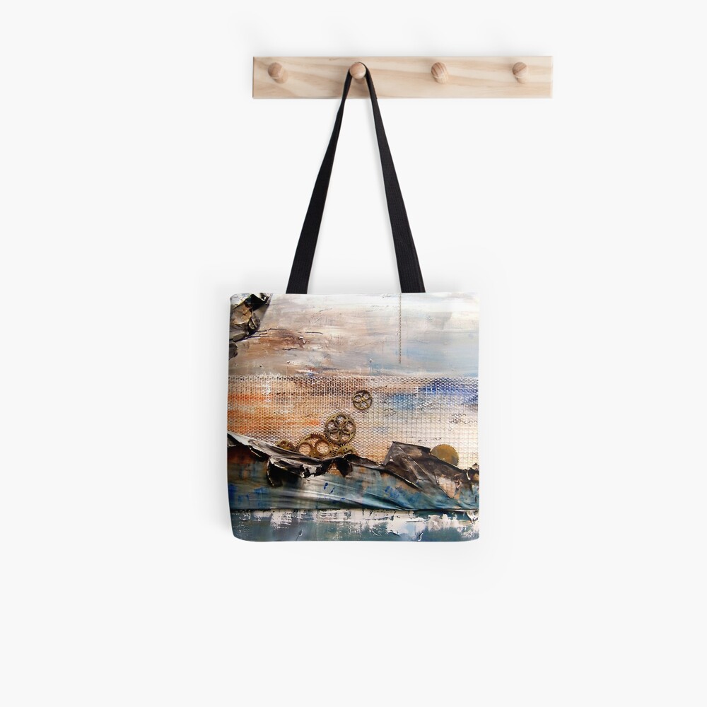 Epicycle Tote Bag