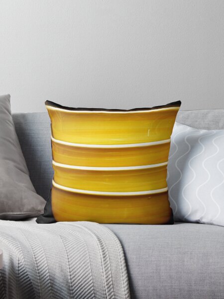 Item preview, Yellow Bowls designed and sold by Mattie Bryant.