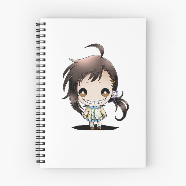 Item preview, Haru Onodera Chibi - Nisekoi: False Love Anime designed and sold by the-Gate.