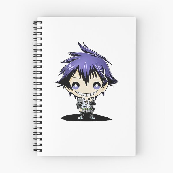 Item preview, Raku Ichijo Chibi - Nisekoi: False Love Anime designed and sold by the-Gate.