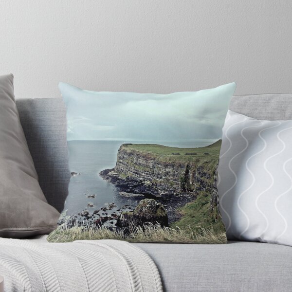 Item preview, Antrim Coastal View designed and sold by Julesrules.