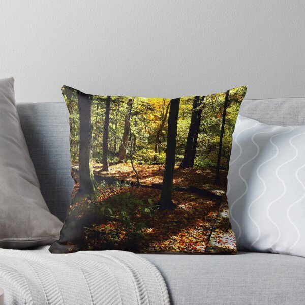 Item preview, Through the Woods... designed and sold by Marcia Rubin.