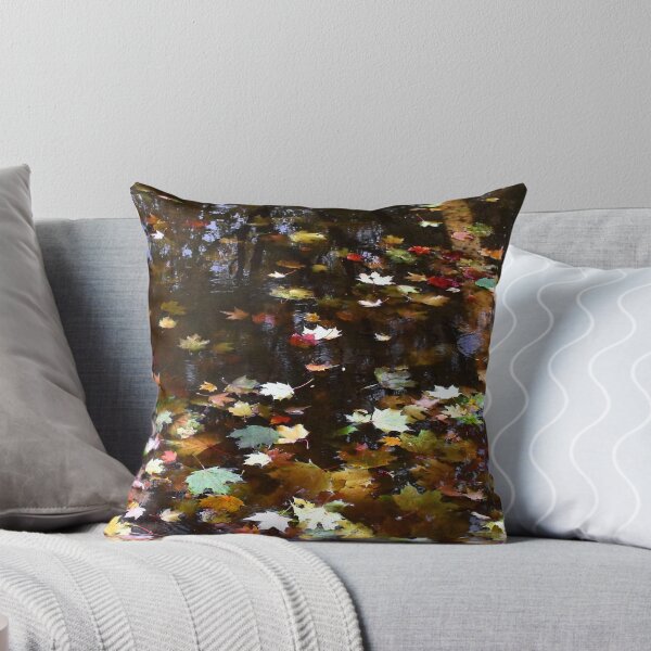 Item preview, seasonal puddle designed and sold by Bruce Miller.
