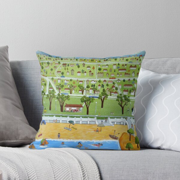 Item preview, Balmoral designed and sold by Lizzy Newcomb.