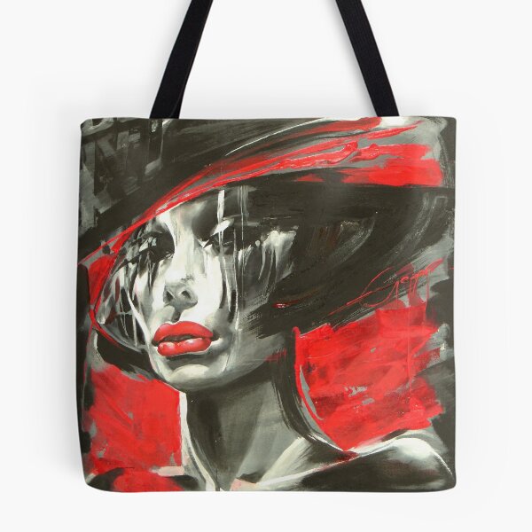 Item preview, The Red designed and sold by Nady Gepp.