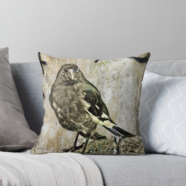 Item preview, ooohhhh...bugger off!!! designed and sold by carol brandt.