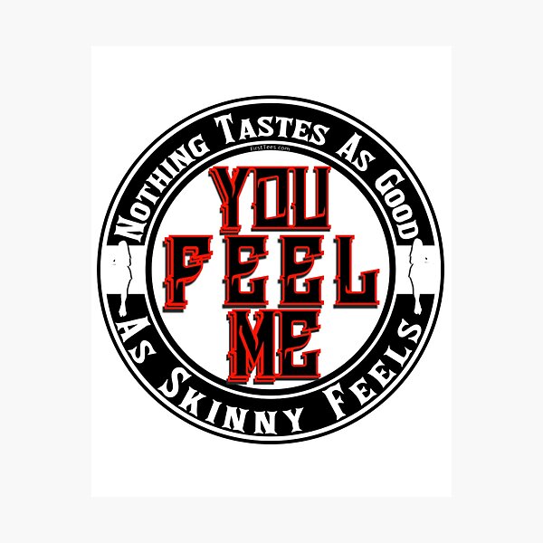 Item preview, Nada sabe tan bien como sentirse delgado designed and sold by Humorous  Teeshirts.