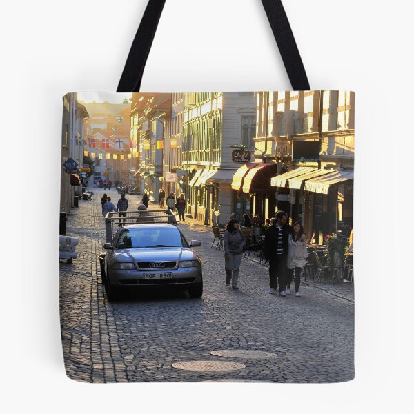 Item preview, City Atmosphere Gothenburg Sweden designed and sold by HELUA.