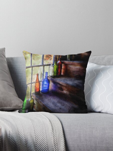 Item preview, Collector - A collection of bottles designed and sold by Mike Savad Photography.