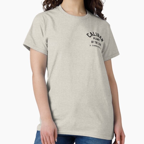 Item preview, Caliban , Home of the Angels of Darkness designed and sold by DesertSnow.