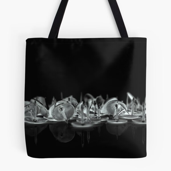 Item preview, Sharp as nails - the dark side designed and sold by Martyn Franklin.