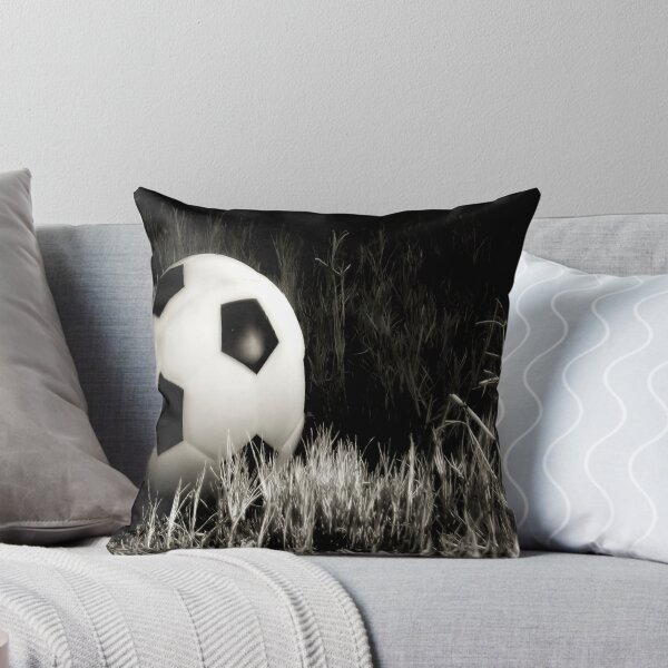 Item preview, Fútbol designed and sold by Carla Jensen.
