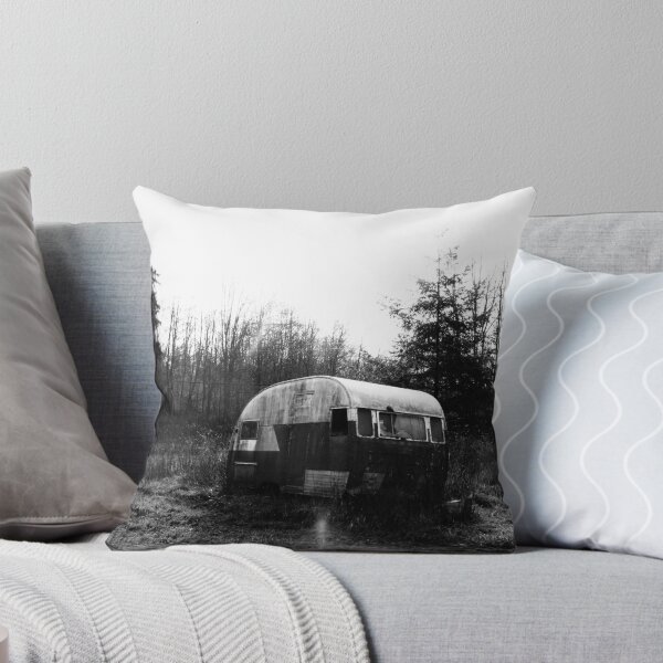 Item preview, Abandoned  designed and sold by Joshua Greiner.