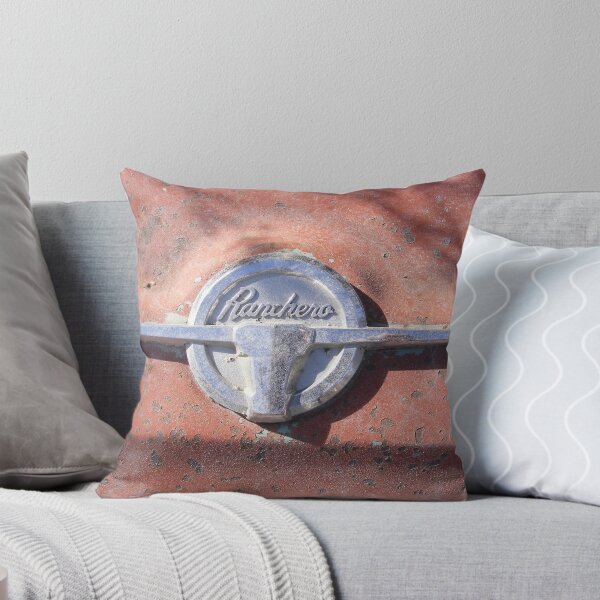 Item preview, Ranchero designed and sold by PDWright.