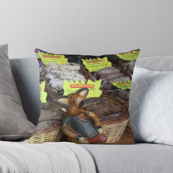 Item preview, Cahors market meats designed and sold by Christine77.