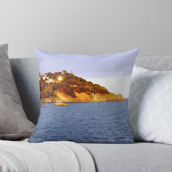 Item preview, Stunning Cornish coastline designed and sold by Stephanie Owen.