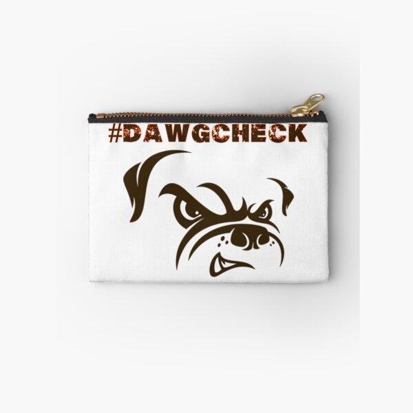 Item preview, Dawg Check! Brown designed and sold by cjtripp55.