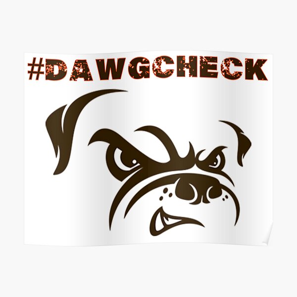 Dawg check!' might be your new favorite Browns phrase thanks to OBJ