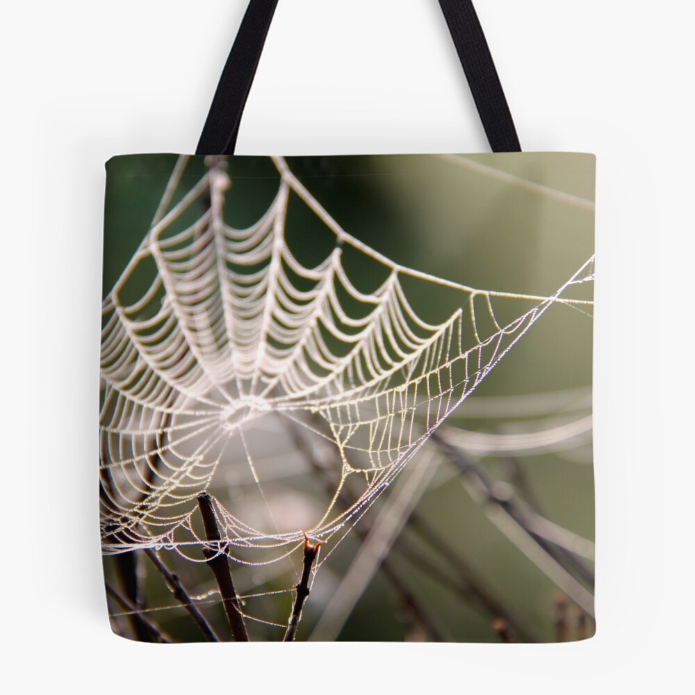 Item preview, All Over Print Tote Bag designed and sold by LadyFi.