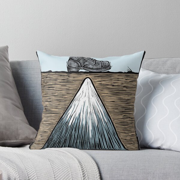 Item preview, The Hidden Mountain designed and sold by Ellis Nadler.
