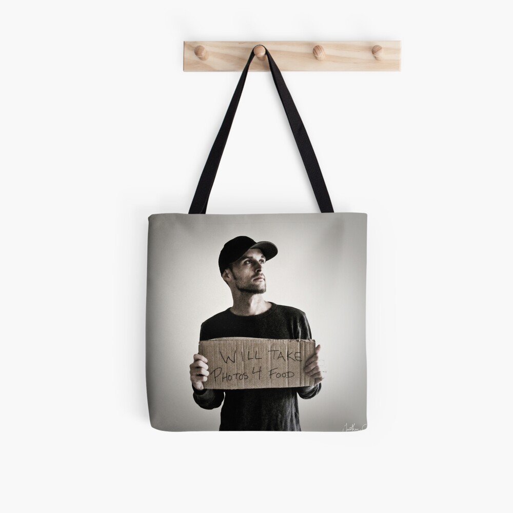 Item preview, All Over Print Tote Bag designed and sold by Spiiral.