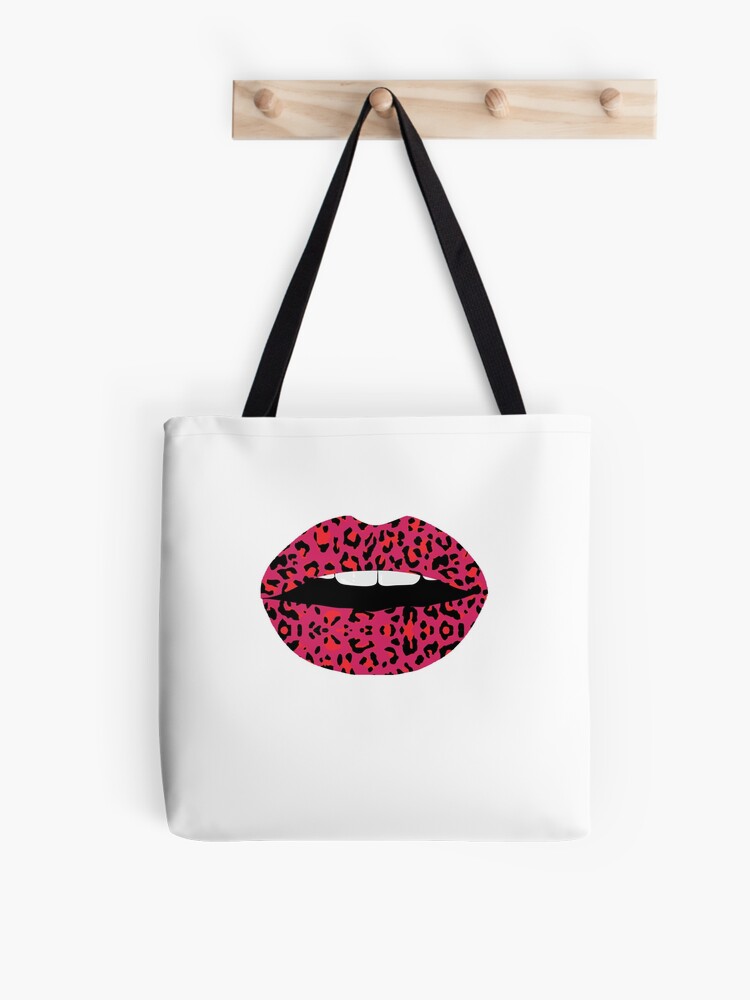 tote bolsa cheetah