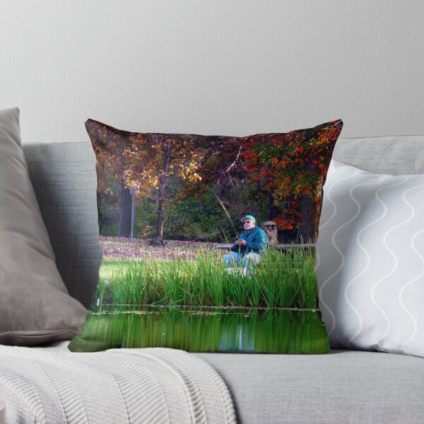 Item preview, Passing time... designed and sold by Marcia Rubin.
