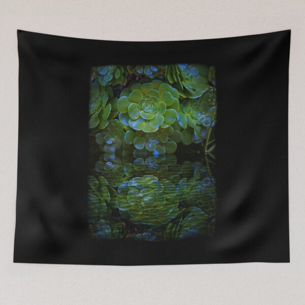 Item preview, Reflecting A Prolific Plant designed and sold by alabca.