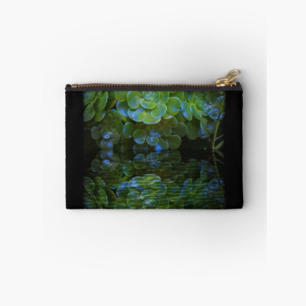 Item preview, Reflecting A Prolific Plant designed and sold by alabca.