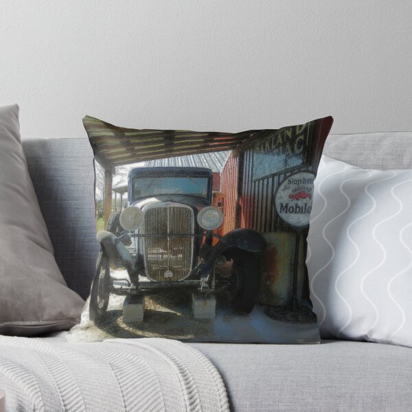 Item preview, The Old Jalopy designed and sold by wiscbackroadz.