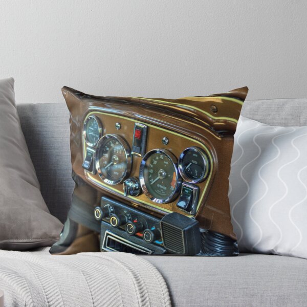 Item preview, Bronze dashboard custom designed and sold by Coltsfan3378.