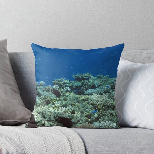 Item preview, Bommie Top II designed and sold by Coral Sea Foundation.