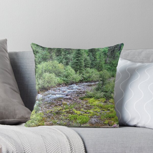 Item preview, Canyon Creek 2 designed and sold by rocamiadesign.