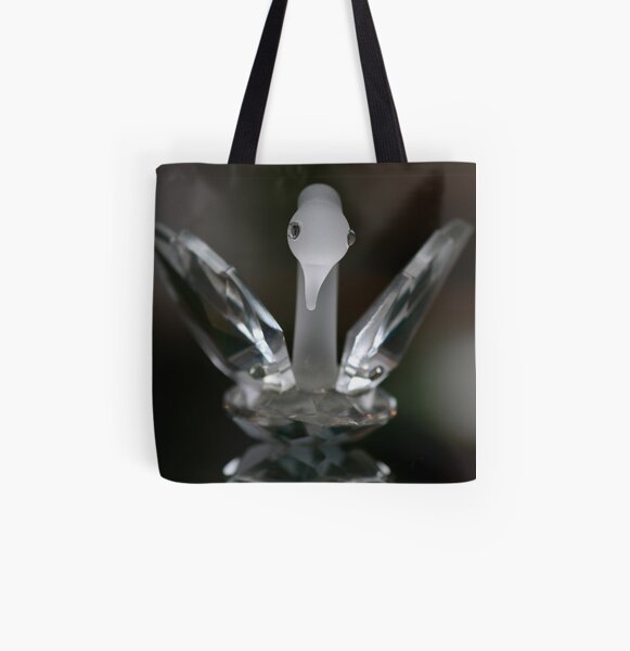 swarovski tote bag