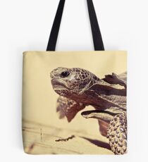 Bolsa de tela Tortuga de Gopher