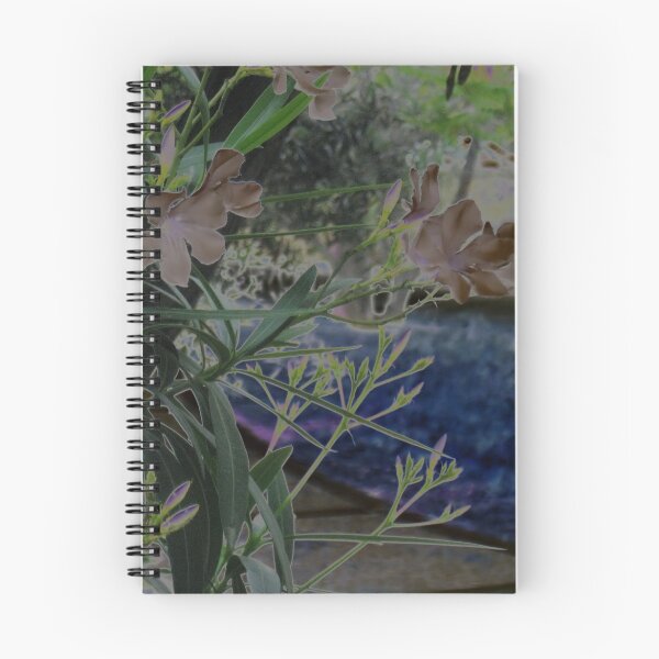 Item preview, solarized street flowers designed and sold by tbshots.