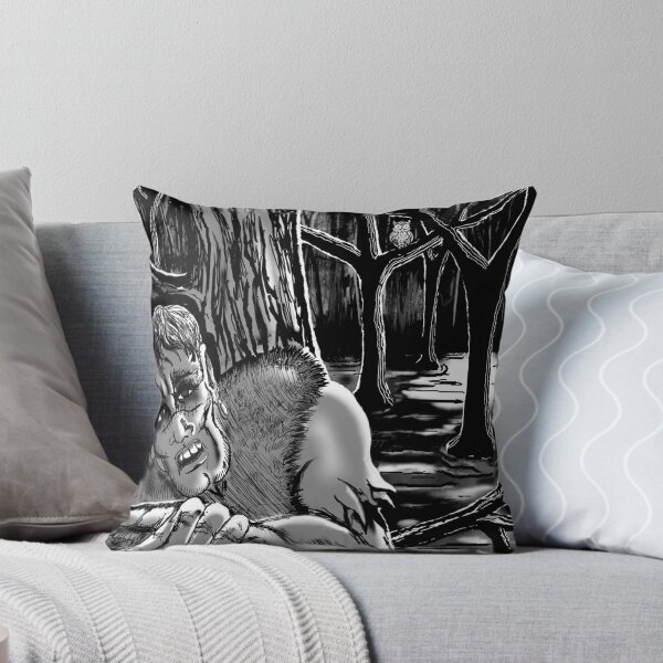 Item preview, "La presa" designed and sold by Steve Farr.