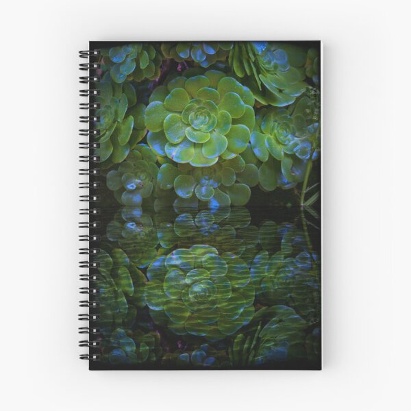 Item preview, Reflecting A Prolific Plant designed and sold by alabca.