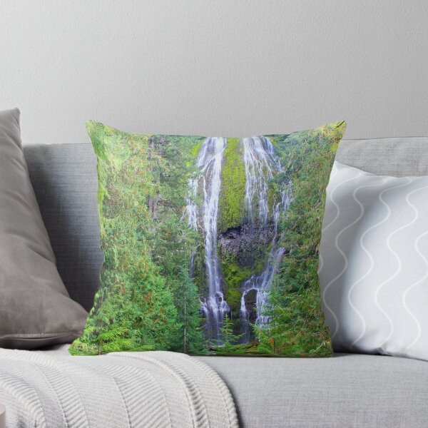 Item preview, Proxy Falls designed and sold by AdventureGuy.