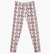Darren Criss as Hedwig Leggings